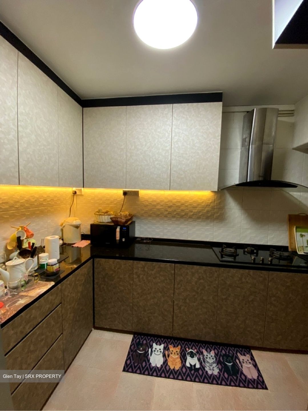 Blk 484 Choa Chu Kang Avenue 5 (Choa Chu Kang), HDB 5 Rooms #564822691